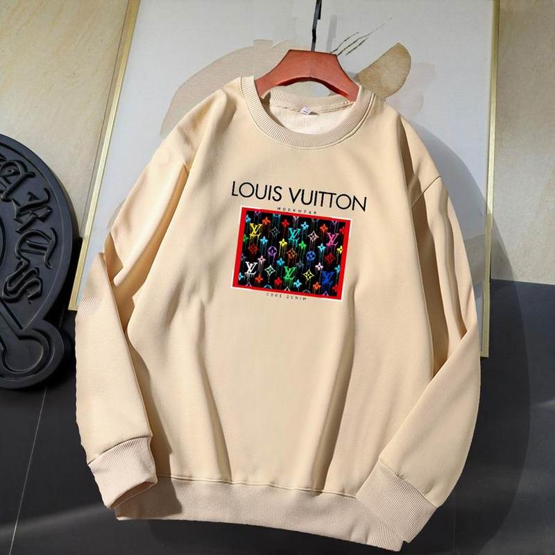 LV Men's Hoodies 548